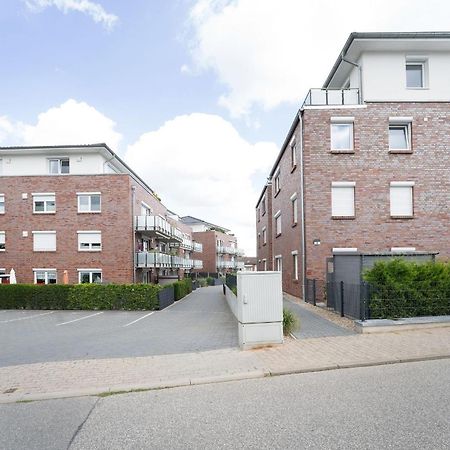 Brenkenhagener Weg 4 Moin Apartment Groemitz Exterior photo